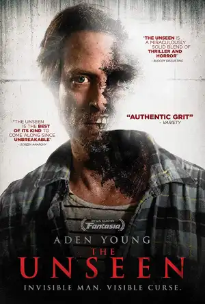 The Unseen (2019) [DVDRip]